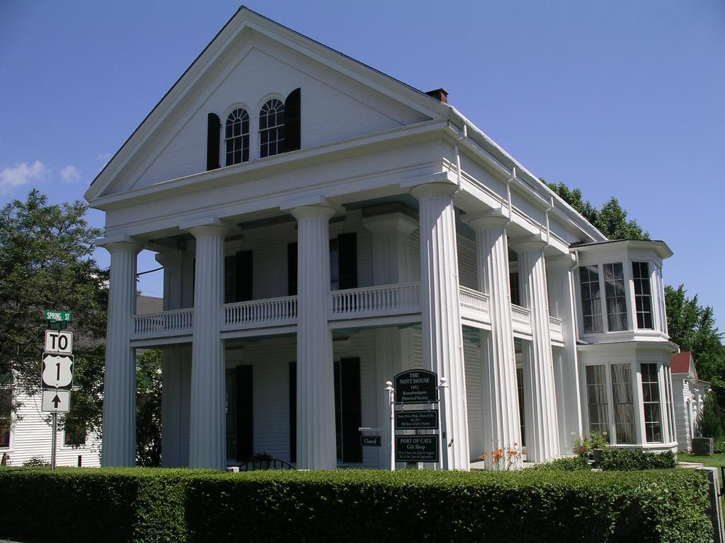 Ocean Woods Resort Kennebunkport Exterior photo