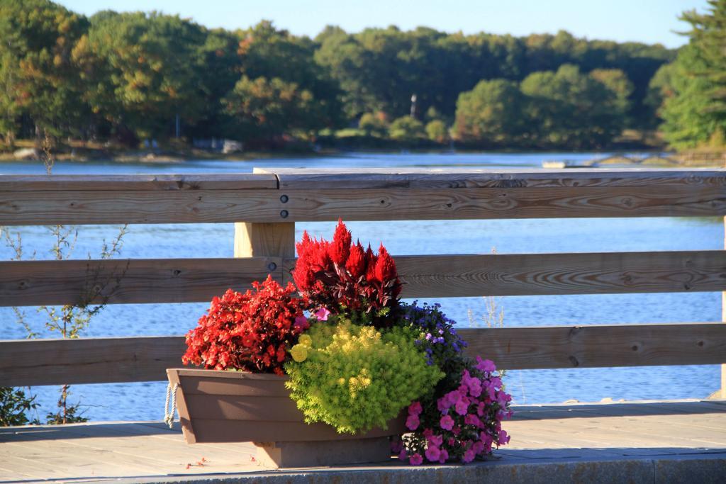 Ocean Woods Resort Kennebunkport Exterior photo