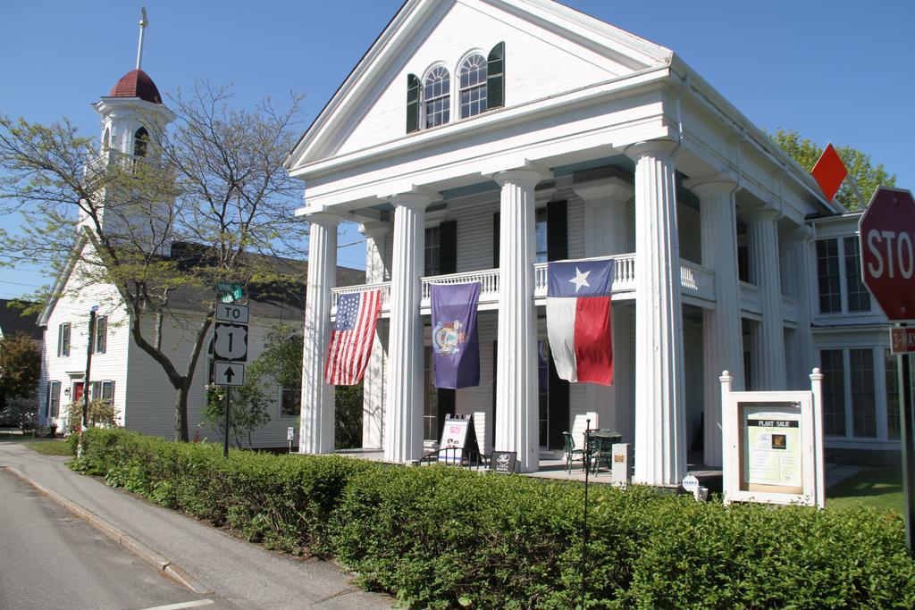 Ocean Woods Resort Kennebunkport Exterior photo
