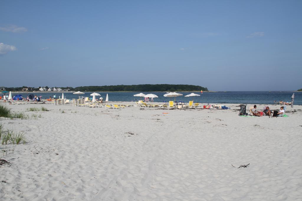 Ocean Woods Resort Kennebunkport Exterior photo