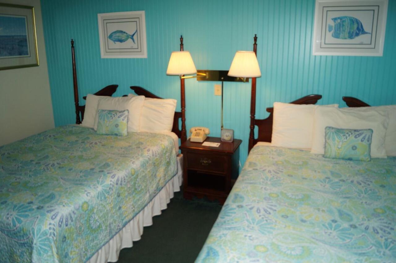 Ocean Woods Resort Kennebunkport Exterior photo